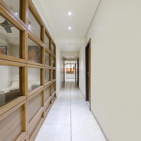 Fabhotel Bharosa Inn 아흐메다바드 외부 사진
