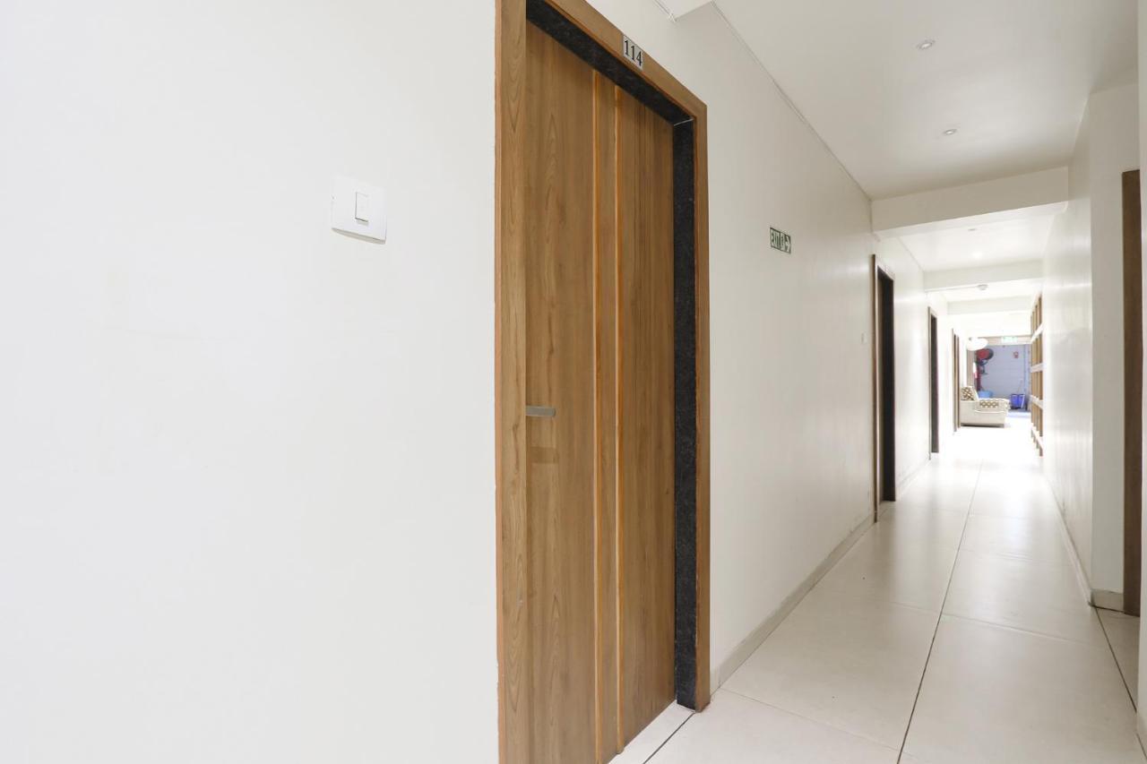 Fabhotel Bharosa Inn 아흐메다바드 외부 사진